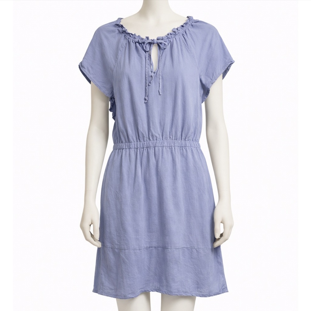 Cloth & Stone Midi Dress